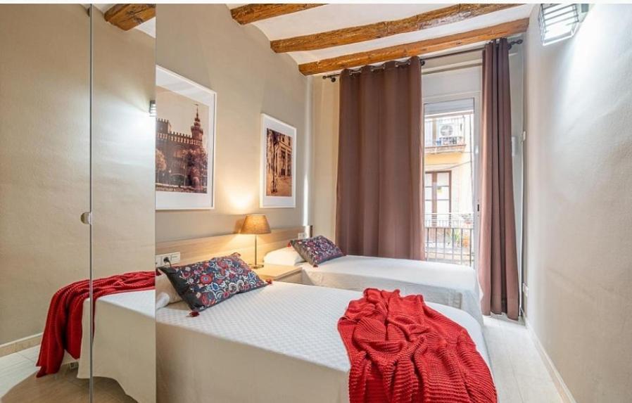 Apartment Estacion I